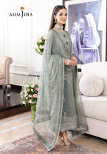 ASIM JOFA Ready to Wear Jhilmil Collection 20