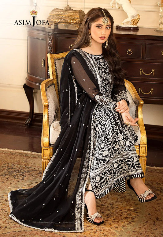 ASIM JOFA Ready to Wear Jhilmil Collection 21
