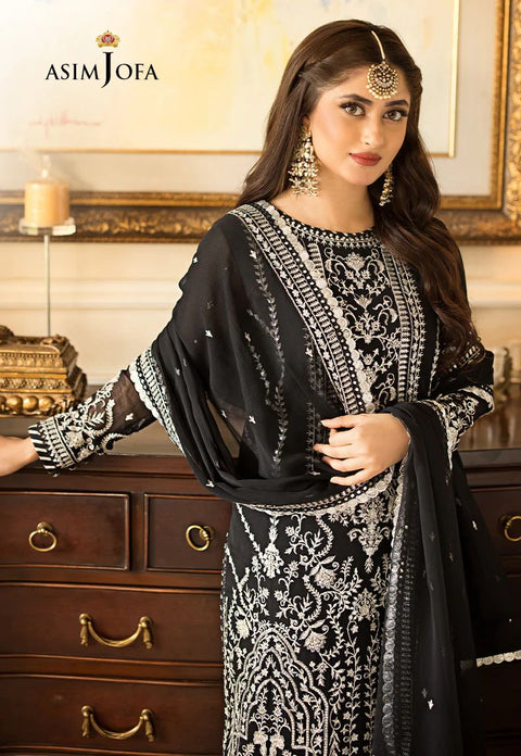 ASIM JOFA Ready to Wear Jhilmil Collection 21
