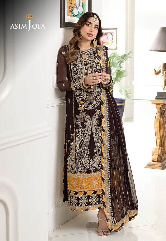 ASIM JOFA Ready to Wear Jhilmil Collection 22