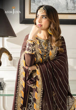 ASIM JOFA Ready to Wear Jhilmil Collection 22