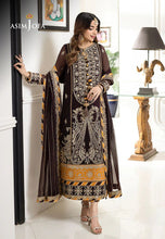ASIM JOFA Ready to Wear Jhilmil Collection 22