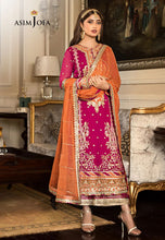 ASIM JOFA Ready to Wear Jhilmil Collection 23