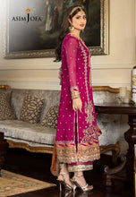 ASIM JOFA Ready to Wear Jhilmil Collection 23