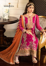 ASIM JOFA Ready to Wear Jhilmil Collection 23