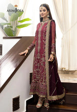 ASIM JOFA Ready to Wear Jhilmil Collection 24