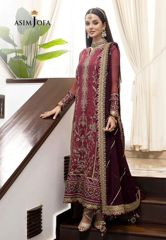 ASIM JOFA Ready to Wear Jhilmil Collection 24