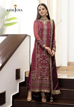ASIM JOFA Ready to Wear Jhilmil Collection 24