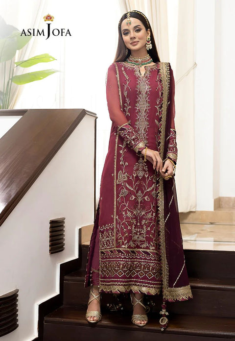 ASIM JOFA Ready to Wear Jhilmil Collection 24
