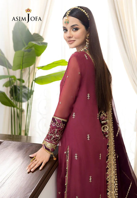 ASIM JOFA Ready to Wear Jhilmil Collection 24