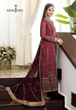ASIM JOFA Ready to Wear Jhilmil Collection 24