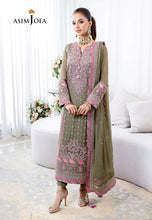 ASIM JOFA Ready to Wear Jhilmil Collection 25