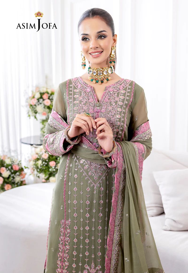 ASIM JOFA Ready to Wear Jhilmil Collection 25