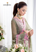 ASIM JOFA Ready to Wear Jhilmil Collection 25