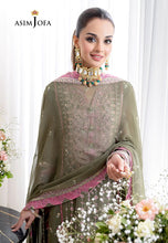 ASIM JOFA Ready to Wear Jhilmil Collection 25