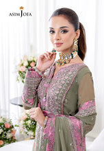 ASIM JOFA Ready to Wear Jhilmil Collection 25