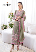 ASIM JOFA Ready to Wear Jhilmil Collection 25