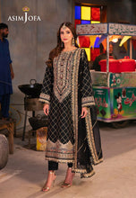 Asim Jofa Ready to Wear Chamkeeli Festive Collection AJKK-02