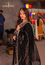 Asim Jofa Ready to Wear Chamkeeli Festive Collection AJKK-02