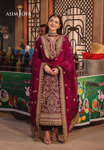 Asim Jofa Ready to Wear Chamkeeli Festive Collection AJKK-03
