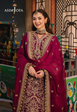 Asim Jofa Ready to Wear Chamkeeli Festive Collection AJKK-03