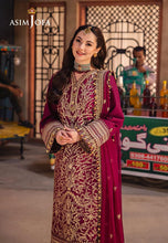 Asim Jofa Ready to Wear Chamkeeli Festive Collection AJKK-03
