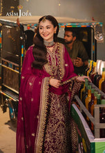 Asim Jofa Ready to Wear Chamkeeli Festive Collection AJKK-03