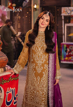 Asim Jofa Ready to Wear Chamkeeli Festive Collection AJKK-12