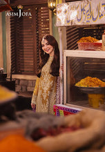 Asim Jofa Ready to Wear Chamkeeli Festive Collection AJKK-12