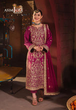 Asim Jofa Ready to Wear Chamkeeli Festive Collection AJKK-21