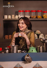Asim Jofa Ready to Wear Chamkeeli Festive Collection AJKK-23