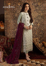 Asim Jofa Ready to Wear Kashmiri Taanka AJKT01