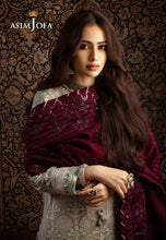Asim Jofa Ready to Wear Kashmiri Taanka AJKT01