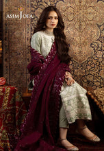 Asim Jofa Ready to Wear Kashmiri Taanka AJKT01