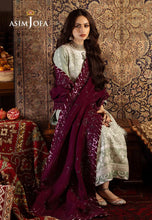 Asim Jofa Ready to Wear Kashmiri Taanka AJKT01