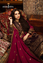 Asim Jofa Ready to Wear Kashmiri Taanka AJKT05