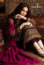 Asim Jofa Ready to Wear Kashmiri Taanka AJKT05