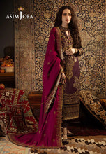 Asim Jofa Ready to Wear Kashmiri Taanka AJKT05