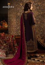 Asim Jofa Ready to Wear Kashmiri Taanka AJKT05