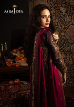 Asim Jofa Ready to Wear Kashmiri Taanka AJKT05