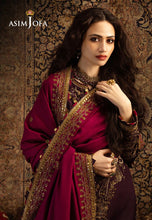 Asim Jofa Ready to Wear Kashmiri Taanka AJKT05