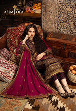 Asim Jofa Ready to Wear Kashmiri Taanka AJKT05