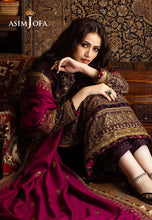 Asim Jofa Ready to Wear Kashmiri Taanka AJKT05