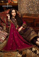 Asim Jofa Ready to Wear Kashmiri Taanka AJKT05