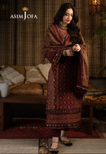 Asim Jofa Ready to Wear Kashmiri Taanka AJKT06