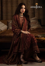 Asim Jofa Ready to Wear Kashmiri Taanka AJKT06