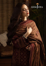 Asim Jofa Ready to Wear Kashmiri Taanka AJKT06