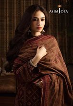 Asim Jofa Ready to Wear Kashmiri Taanka AJKT06