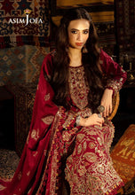Asim Jofa Ready to Wear Kashmiri Taanka AJKT08