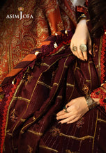 Asim Jofa Ready to Wear Kashmiri Taanka AJKT09